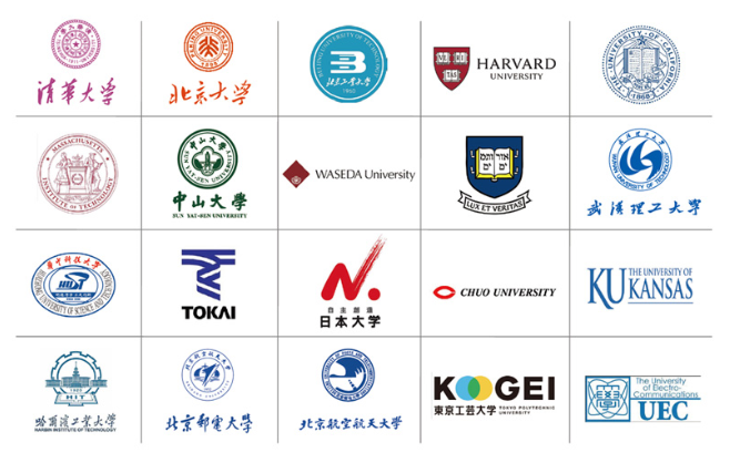 RIGOL大学合作计划