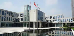 公司历史